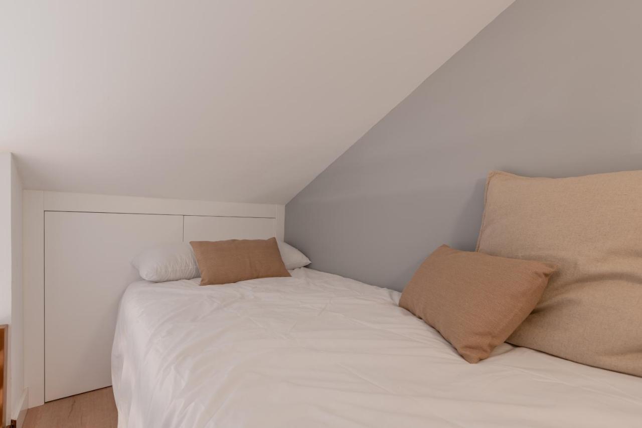 Exclusive Penthouse In Plaza La Merced Malaga Luaran gambar