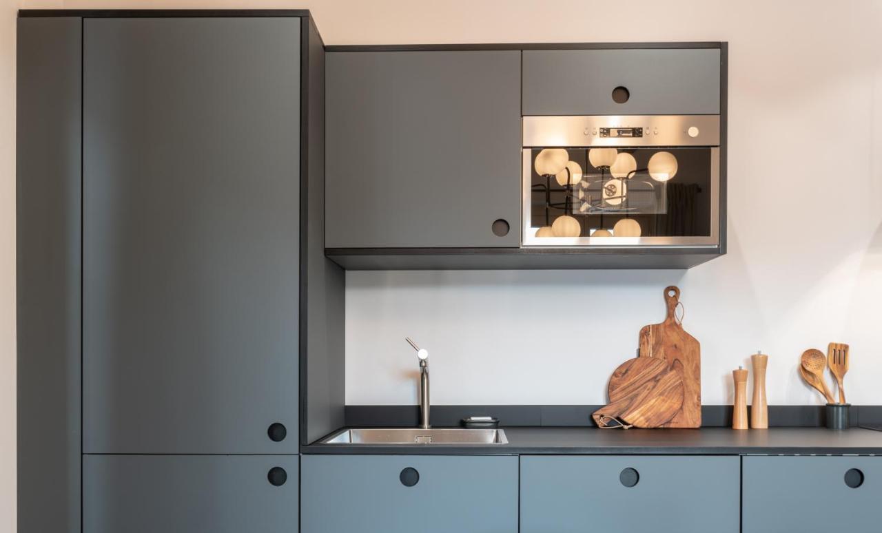 Exclusive Penthouse In Plaza La Merced Malaga Luaran gambar