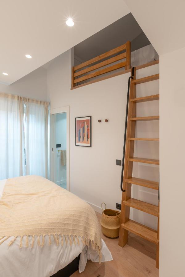 Exclusive Penthouse In Plaza La Merced Malaga Luaran gambar